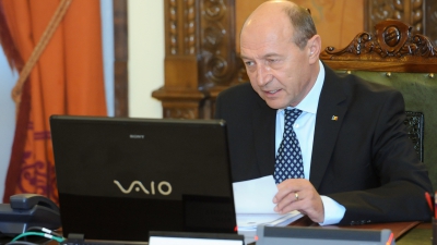 Maior, răspuns uluitor la întrebarea 'L-aţi favorizat pe Traian Băsescu?'