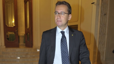 DNA: Tudor Chiuariu, acuzat de trafic de influență. A cerut mită încă 3 milioane de euro