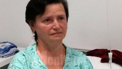 Doina Lehaci, femeia din Suceava a cărei vindecare i-a uimit pe medici