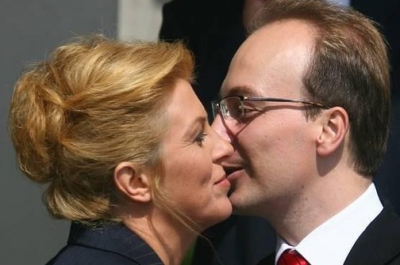 Noul președinte al Croației