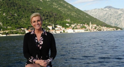 Noul președinte al Croației