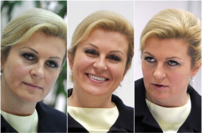 Noul președinte al Croației