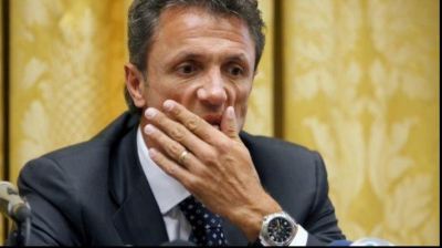 Gică Popescu, DECIZIE RADICALĂ în închisoare