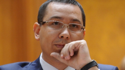 Ponta, despre acordul de la Minsk