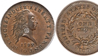 Un regat pentru un cent, un cent pentru un regat