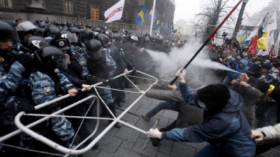 Bilanţ teribil: cel puţin 112 civili ucişi în ianuarie în estul Ucrainei, susţine Kievul