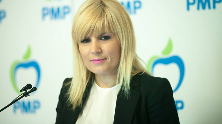 Elena Udrea 