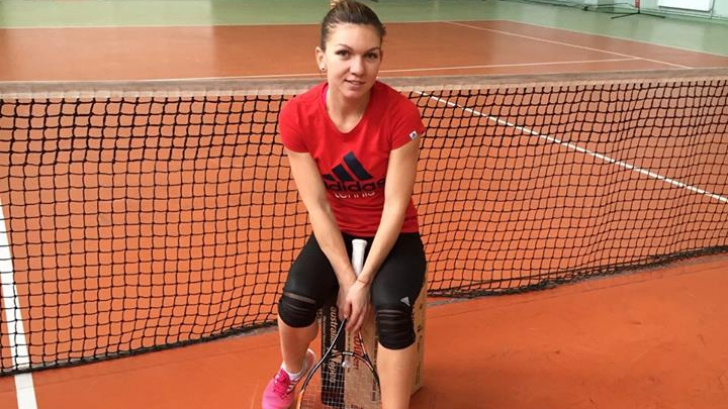 Veste oribilă pentru SIMONA HALEP. Ce s-a aflat despre jucătoarea noastră