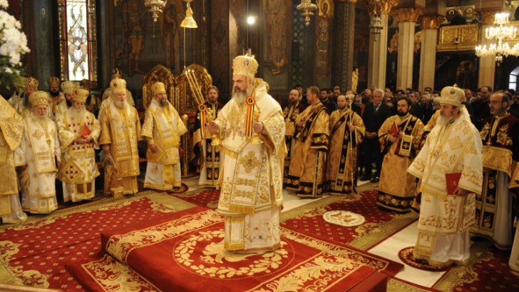 Biserica Ortodoxă Română, reacţie după ATACUL ARMAT de la PARIS