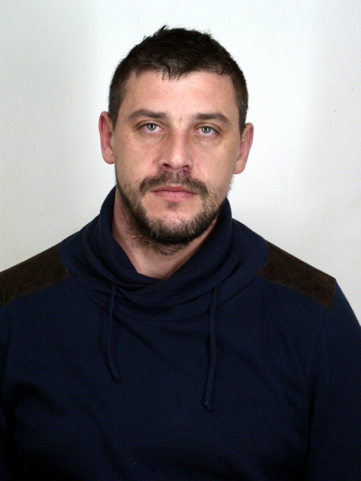 Patru bărbaţi aflaţi în arestul Poliţiei Judeţene Cluj au EVADAT