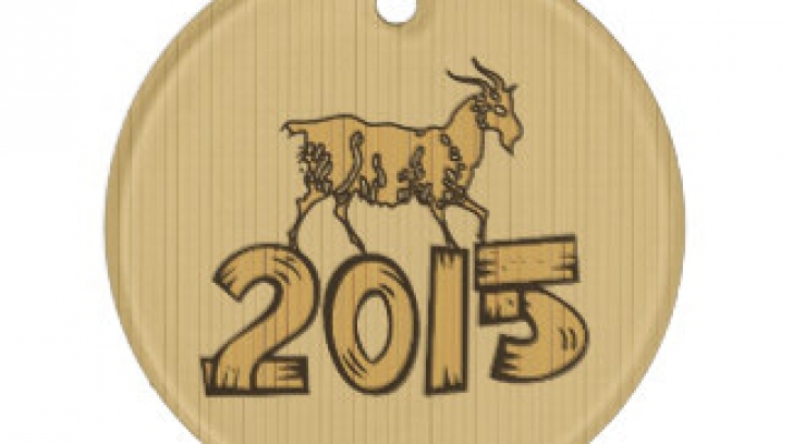 Horoscop. Anul caprei de lemn poate fi benefic pentru portofel sau dezastruos: află predicţiile!