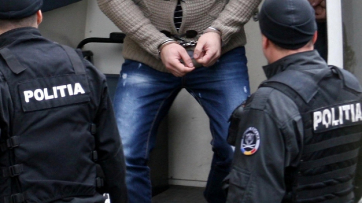 Videanu, Bica, Mihăilescu, Dorin şi Alin Cocoş au fost arestaţi