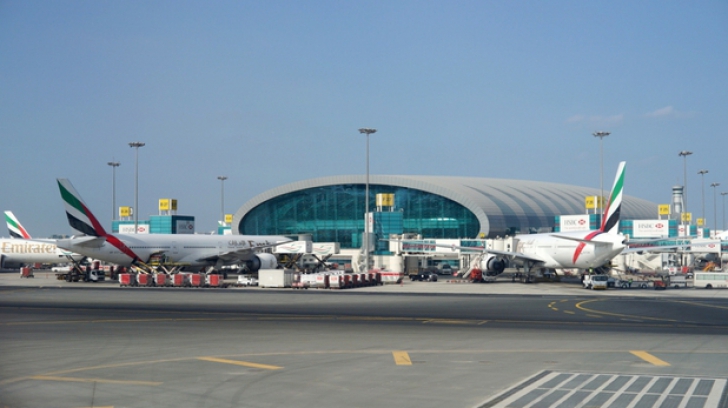 Care este cel mai aglomerat aeroport internaţional din lume