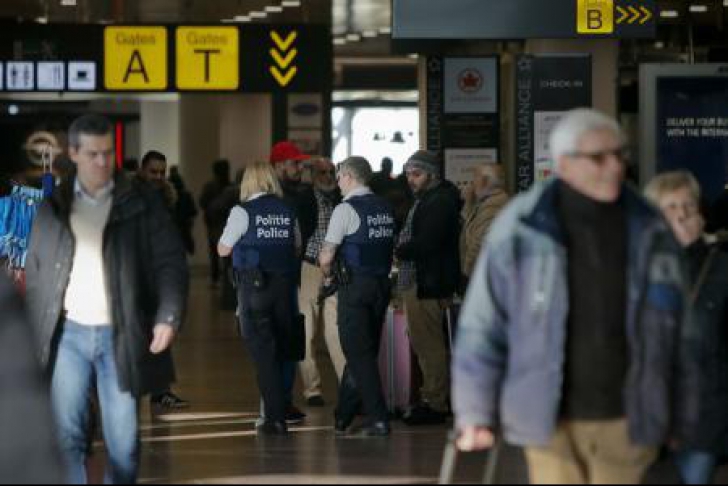 Madridul și Roma insistă asupra necesității unui registru al pasagerilor companiilor aeriene