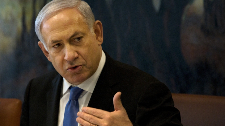 Premierul Israelului: Franţa trebuie să sporească securitatea la sediile organizaţiilor evreiești