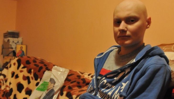Strania poveste a pacientului Jurcan. O boală la care medicii români nu au răspuns