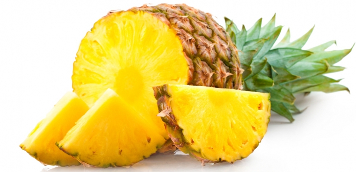 Efectul incredibil al ananasului asupra cancerului