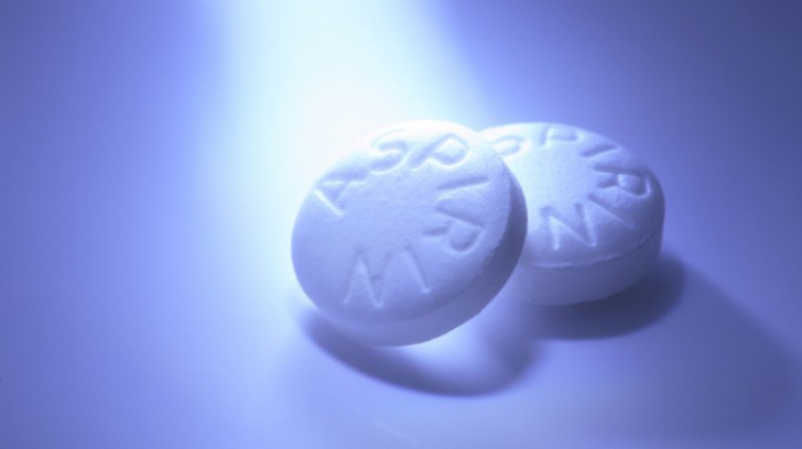 10 moduri în care poți folosi aspirina