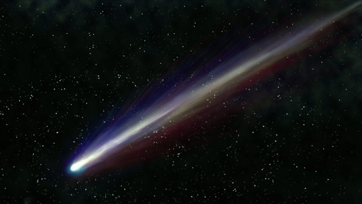 Un asteroid care se va apropia de Pământ la o distanță record va putea fi observat live pe internet 
