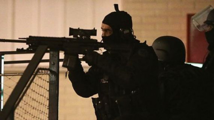 Șase mari semne de ÎNTREBARE, cu privire la ATACURILE TERORISTE din FRANȚA