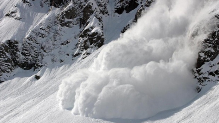 Doi tineri schiori americani au decedat în urma unei avalanşe în Austria