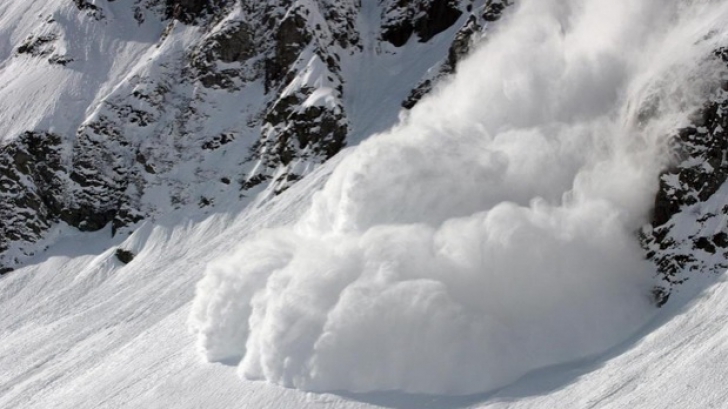 Tragedie în Alpii francezi: 6 schiori, ucişi de avalanşă