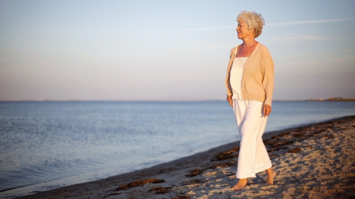 O femeie care a atins recent incredibila vârstă de 112 ani dezvăluie secretele longevităţii