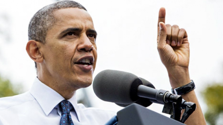 Obama: SUA vor continua lupta împotriva Al-Qaida 