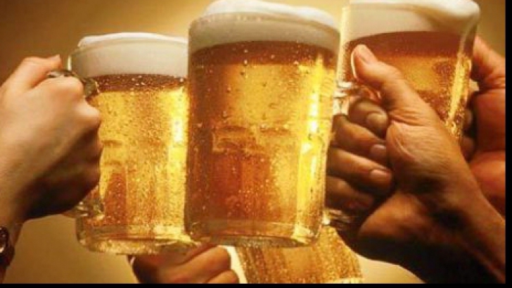 3 beneficii mai puțin cunoscute ale consumului de bere