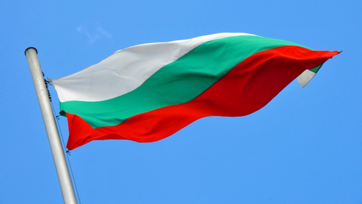 Zi de doliu naţional duminică, în Bulgaria, în memoria lui Jelio Jelev