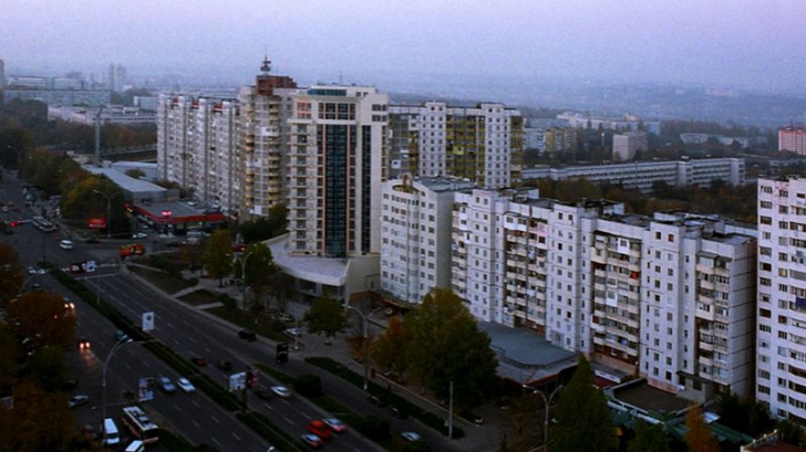 Chişinău, printre capitalele cu cele mai multe femei-şef