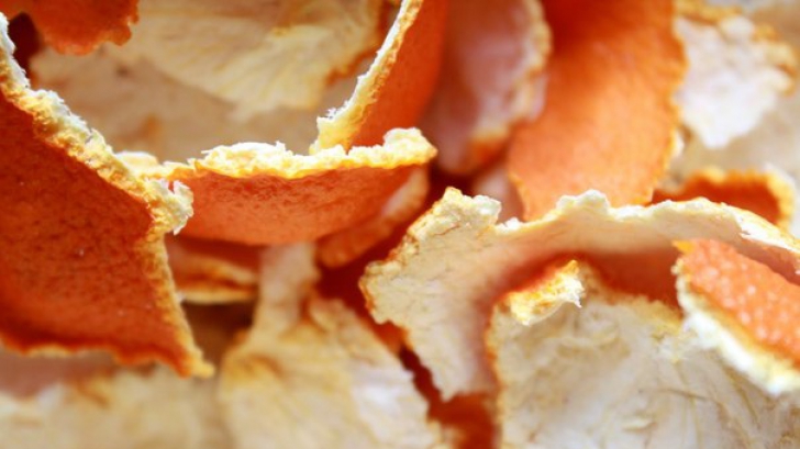 DESCOPERIRE! Pieliţa portocalelor conţine o substanţă VITALĂ pentru sănătate