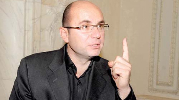 Cozmin Gușă: Ceea ce se întâmplă în sistemul penitenciar trebuie rezolvat. Nu e un demers subiectiv