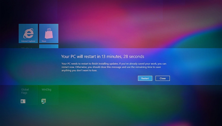Așa blochezi instalarea unor actualizări din Windows. De ce ar trebui să o faci