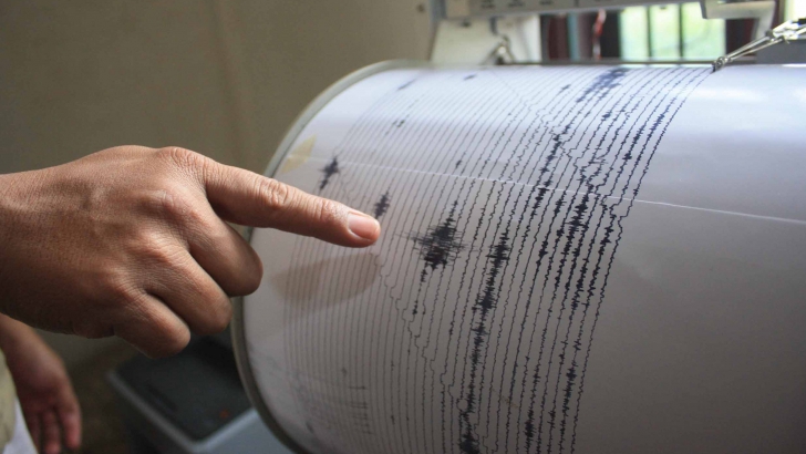 "Nu tremur la cutremur" - campanie de informare a populației în cazul unui seism