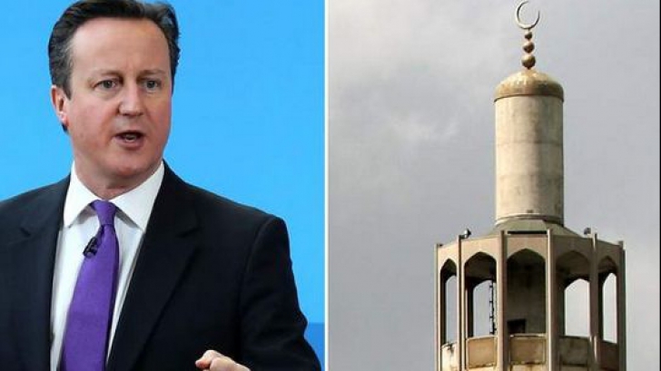 Guvernul britanic a trimis o scrisoare către toţi liderii religioși din Regatul Unit