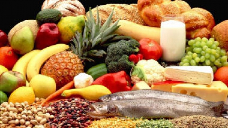 Reguli de nutritie: lista de alimente care te ajuta sa slabesti si cum sa le consumi