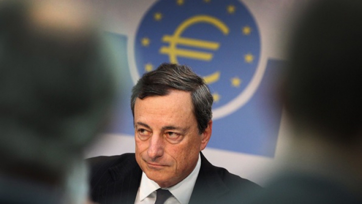 S-a pornit tsunami-ul de euro