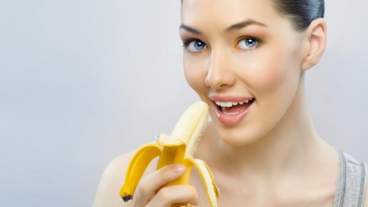 8 motive pentru care ar trebui să mănânci banane