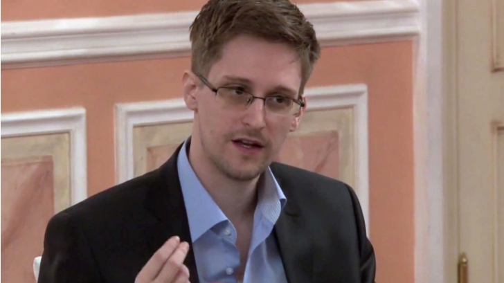 Snowden, dezvăluiri despre legislația din Franța privind monitorizarea comunicațiilor