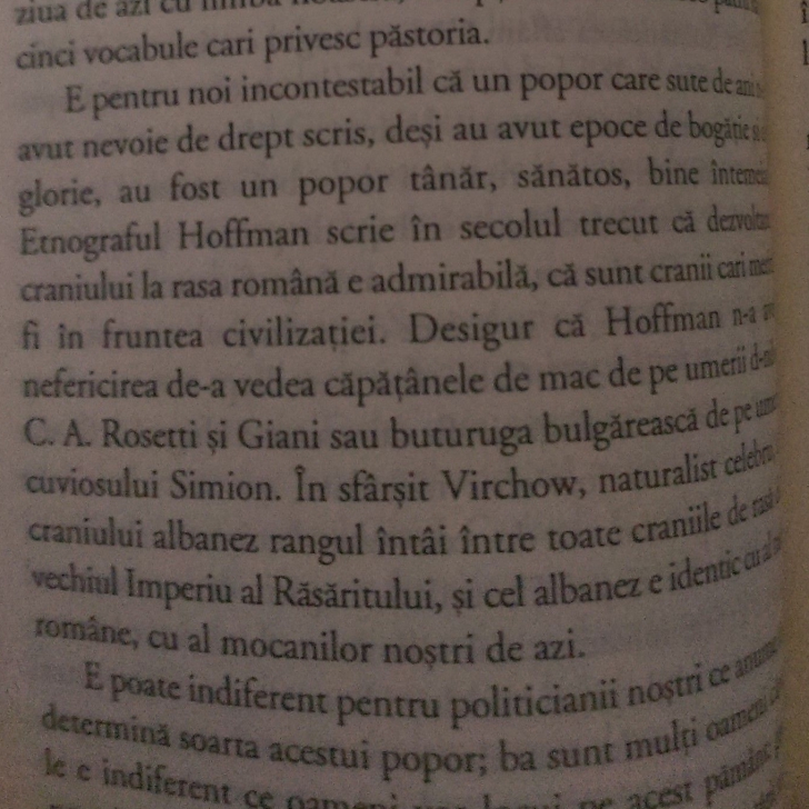 A RISCAT Klaus Iohannis când şi-a ales ce să citeze din EMINESCU?