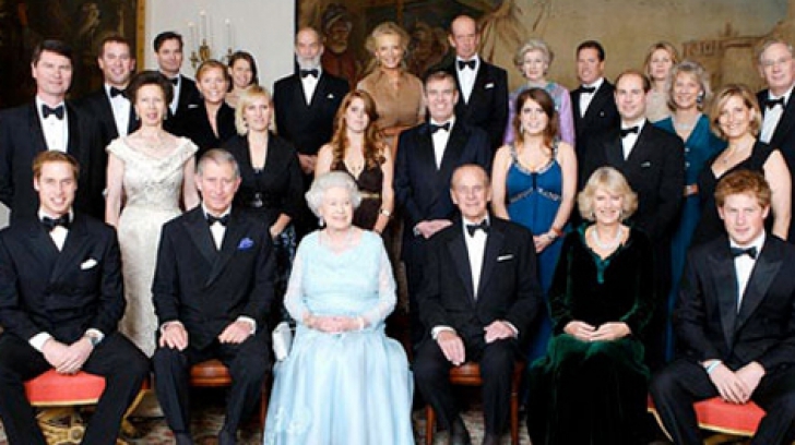 Fiul Reginei Marii Britanii, prințul Andrew, acuzat că a intreținut relații sexuale cu o MINORĂ