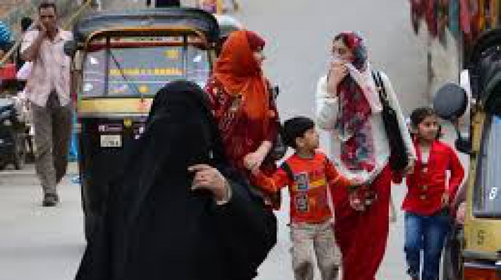  Un Minister din TURCIA stârnește REVOLTĂ: Maternitatea, singura CARIERĂ pentru FEMEI