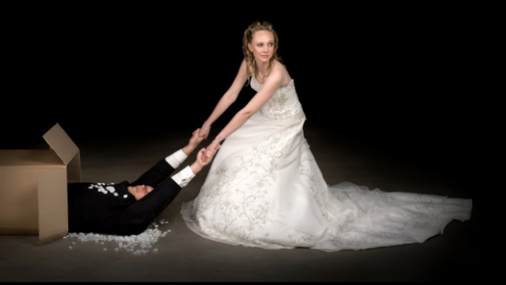 Ce șanse ai să te măriți în 2015, în funcție de ZODIE