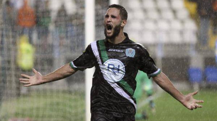 Povestea celui mai la modă stranier, Florin Andone