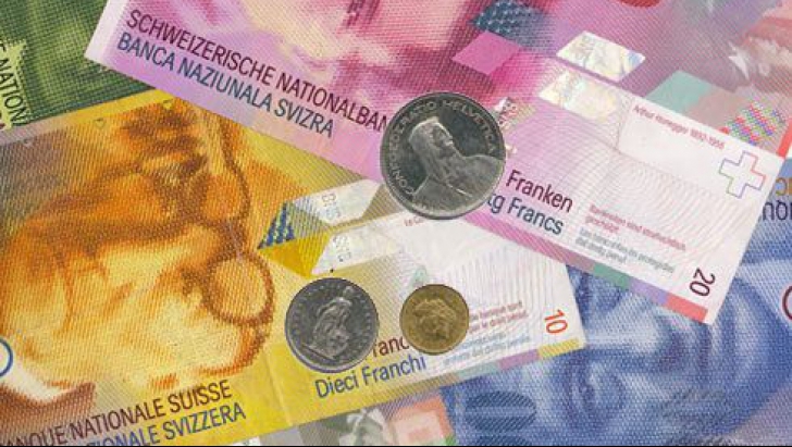 Ce ar fi corect să facă băncile cu credite în franci elveţieni. Ce spune şeful BRD