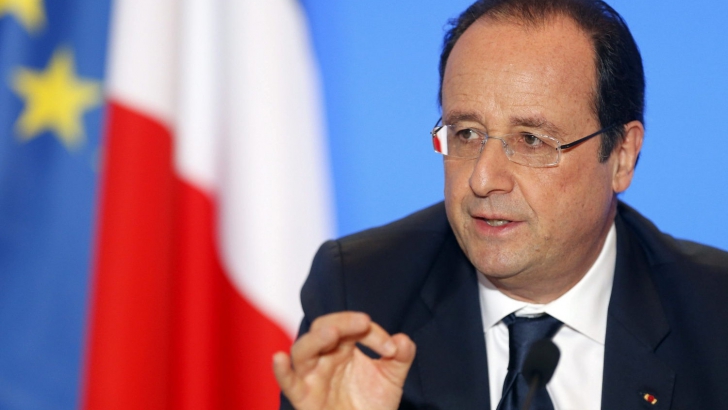 Hollande: Franța nu dă lecții niciunei țări, dar nici nu acceptă vreo intoleranță