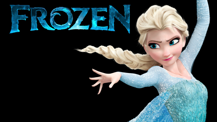 Frozen - Let it Go, cel mai urmărit clip de animaţie din istoria Youtube 