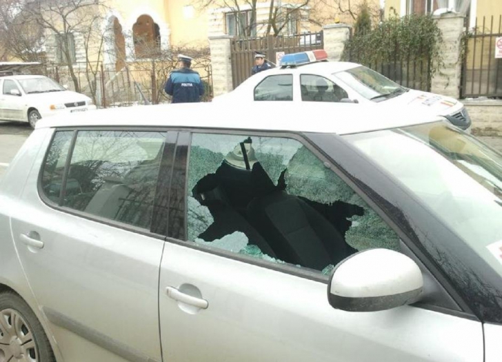 Cele mai furate piese auto din mașinile din România