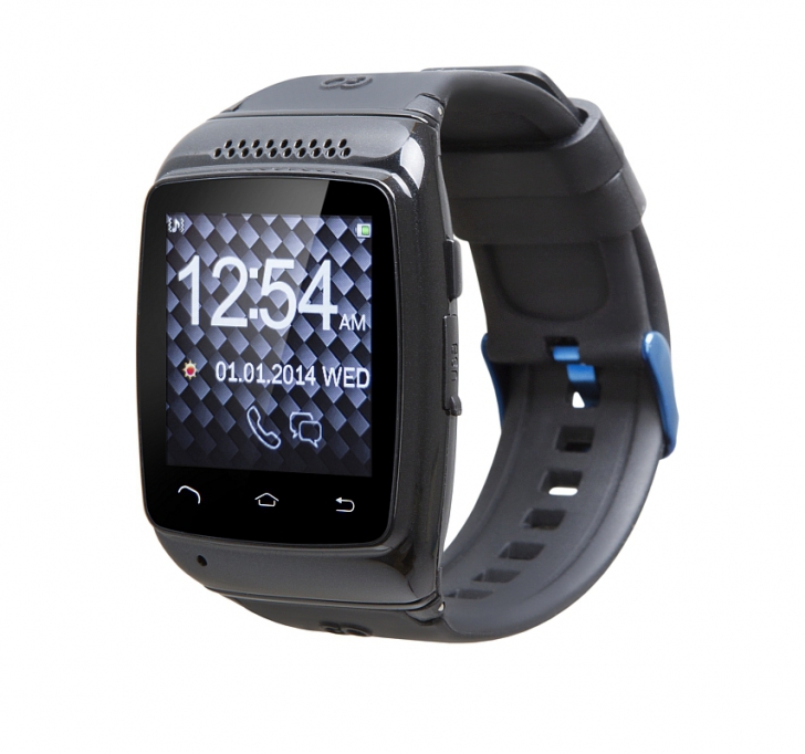 GoClever a lansat un smartwatch de numai 329 de lei!